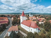 Turisticko-náučný chodník „Okolo mesta kráľovien“ - Bátovce