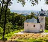 Rotunda sv. Juraja Nitr.Blatnica