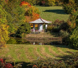 Arborétum Mlyňany